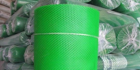 HDPE Nylon Mesh