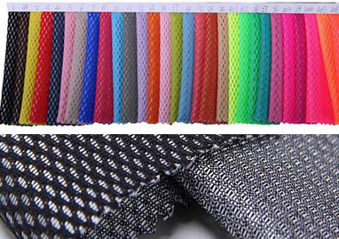 Breathable and Beautiful Nylon Fabric